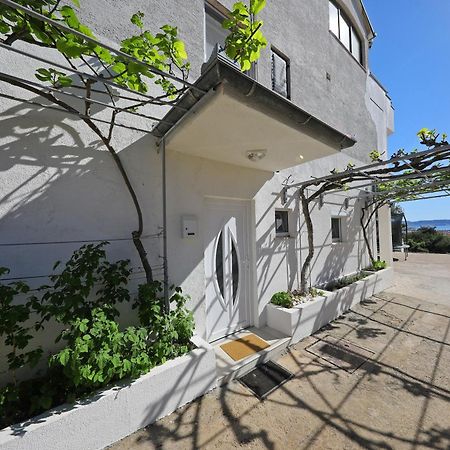 Magic Blue Sky Apartment Zadar Eksteriør bilde